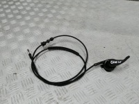 фото thumb №1, Renault clio iv трос открывания капот