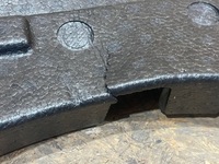 фото thumb №8, Mazda 3 bp iv 4 19- пенополистирол вкладка багажника правый