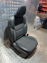 фото thumb №2, Сиденье правый перед полукожа renault arkana lift 23-