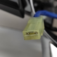 фото thumb №10, Mazda mx-5 nd 2020 воздуховод