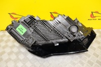 Audi q7 sq7 рестайлінг  2020- фара фара full led ліва америка в Україні, фото thumb