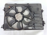 фото thumb №2, Вентилятор корпус kadjar qashqai 2 ii j11 fs2198