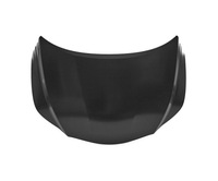 фото thumb №1, Lexus rx350/450h 2015 - 2022 капот алюминий 533010e160