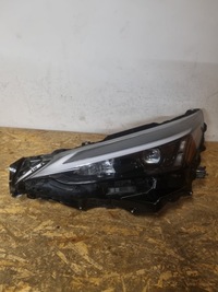 фото thumb №10, Фара лампа lexus nx ii 350h 450h full led 2022-