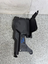 фото thumb №7, Повітропровід повітря лівий перед volvo v70 iii 2012- 31383691