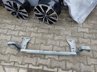 фото thumb №4, Pas верхній підсилювач renault twingo iii smart