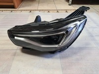 фото thumb №1, Opel grandland x 2017-2021 rok лампа перед левая yp00016180