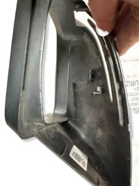 Корпус дзеркала права сторона mercedes-benz ml w166 615332aa Київ, фото thumb