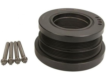 фото thumb №13, Snr dpf350.04k1 колесо пасове, wał колінчастий