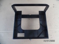 фото thumb №4, Карман рамка радио citroen c4 b7 ii 9687629380