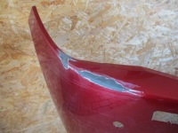 фото thumb №4, Бампер перед передний mazda cx5 ii 17-