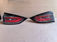 фото thumb №1, Renault espace v лампа задняя задняя w крышка левая 265550227r