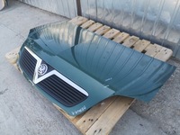 фото thumb №9, Капот кришка двигуна opel meriva a i 03-05 3gu