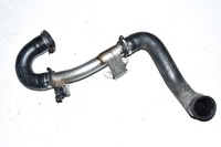 фото thumb №2, Opel meriva b 1.7 cdti труба шланг интеркулер