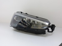 фото thumb №5, Skoda scala 657 crystal lighting full led + модуль