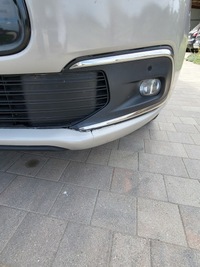 фото thumb №6, Бампер передний kompletny c4 grand picasso ii 6xpdc eeu lift 16-19