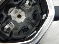 фото thumb №9, Dacia sandero ii logan ii - воздуховод - nowa кожа - обшивка