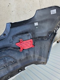 фото thumb №11, Chevrolet trax 17- бампер зад usa