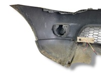 фото thumb №10, Mitsubishi l200 2500cm3 2009 бампер передній pickup k9499