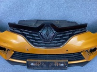 фото thumb №7, Бампер передній перед - renault scenic iv 16-