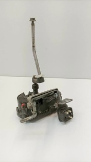 Купить Механизм дворник фары mercedes-benz sl r129 1298200342, фото thumb