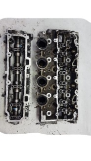 фото thumb №3, Ford fiesta 1.4 tdci головка f6jd