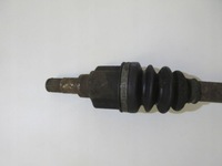 фото thumb №2, Приводной вал левая mazda ii 2 02-07 1.4 e