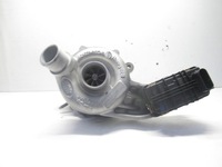 фото thumb №1, Турбіна land rover discovery range rover 3.0 fpla6k682bb 824754 211 340 km