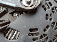 фото thumb №9, Генератор citroen peugeot mini cooper r56 1.4vti