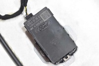 фото thumb №8, Потолок потолок кабины czarna ford kuga 3 iii mk3 st-line 19-21