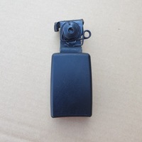 фото thumb №1, Клипса klamara поперечина левый задняя audi a6 c7 a7 4g