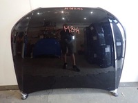 фото thumb №1, Капот audi a4 b8 lift 2012- 8k