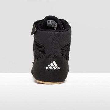 8 боксерско-борцовских кроссовок ADIDAS HAVOC 42