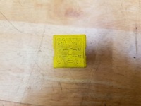 фото thumb №5, Реле citroen c4 picasso ii 9673028680