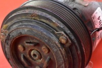 Компрессор насос кондиционера 13335254 opel astra 4 iv j 1.6 twinport 115 km Доставка, фото thumb