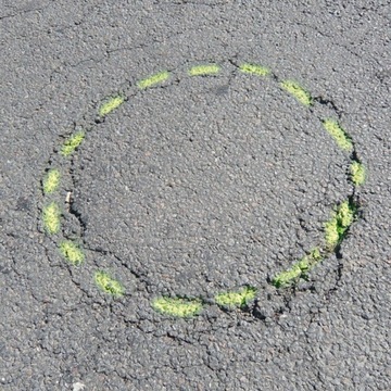 Геодезическая аэрозольная краска SOPPEC Track Marker 1 шт. СМЕШИВАНИЕ цветов на выбор