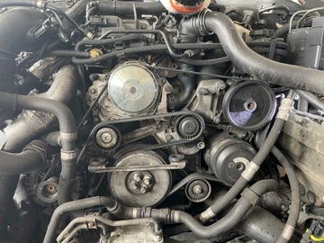 фото thumb №8, Mercedes c клас w204 трубка пластикова насоса води