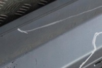 фото thumb №9, Bmw e81 e82 e88 накладка порог правый bluewater