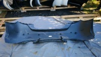 Бампер задний задний mercedes a klasa w176 Киев, фото thumb