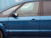 фото thumb №1, Двері лівий перед ford s-max 06-10r 46