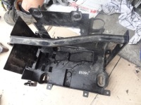 Основание корпус аккумулятор opel mokka a 1.6 cdti 95418182 95433477 Недорого, фото thumb