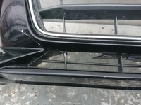 фото thumb №7, Audi a1 8xa lift бампер передній перед