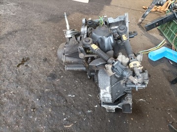 фото thumb №4, Коробка передач коробки передач citroen xsara picasso 1.6b 20dl67