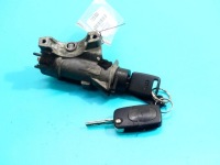фото thumb №1, Замок запалювання ключ вкладка audi a8 d2 4b0905851