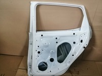 фото thumb №5, Seat ibiza v дверь правое задние 6f0833312