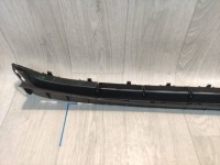 Polestar 2 решётка средняя бампера перед 31663953 Цена, фото thumb