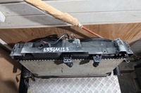 фото thumb №1, Комплект радиатор pas передний 9654674480 p9646477080