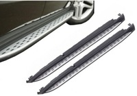 фото thumb №1, Пороги пороговые mercedes gl x166 / gls x166 kpl