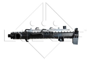 фото thumb №12, Радиаторов двигателя mercedes a-class w 168 97- a 1
