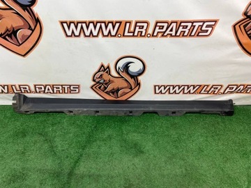 фото thumb №9, Планка порогова ліва land rover discovery sport l550 fk72-10155-ae